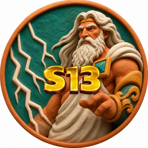 s13 Key Features
